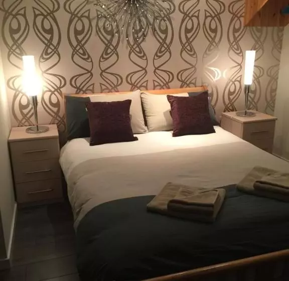 Hotelli Breiview Guest House