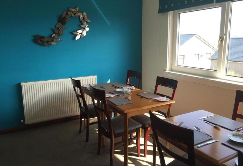 Otel Breiview Guest House