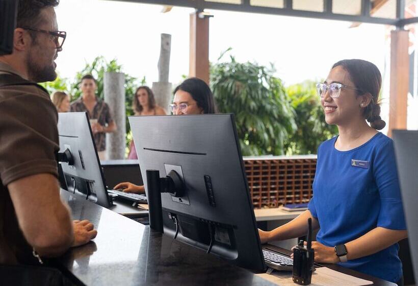 酒店 Ibis Darwin Airport