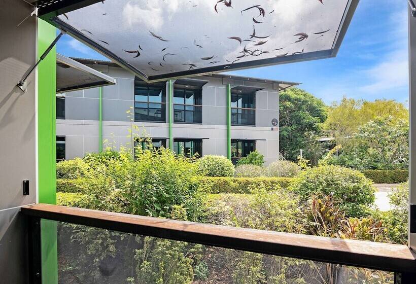 酒店 Ibis Darwin Airport