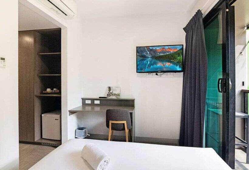 酒店 Ibis Darwin Airport