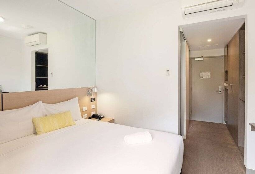 酒店 Ibis Darwin Airport