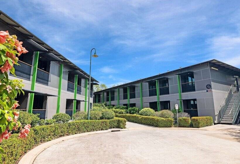 酒店 Ibis Darwin Airport