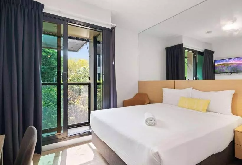 ホテル Ibis Darwin Airport