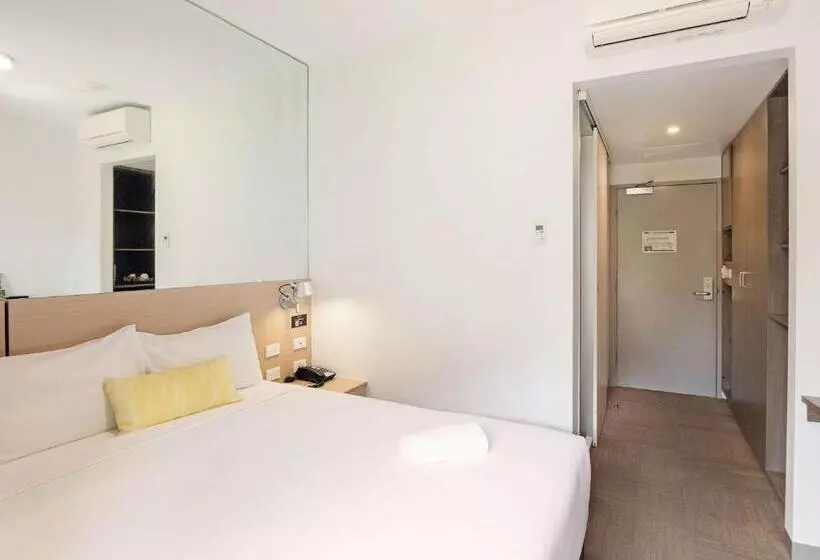 ホテル Ibis Darwin Airport