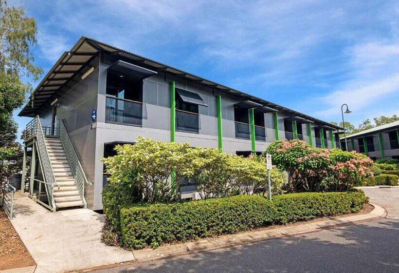 酒店 Ibis Darwin Airport