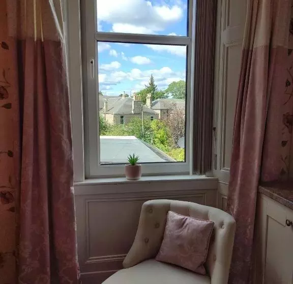 هتل Dunallan Guest House