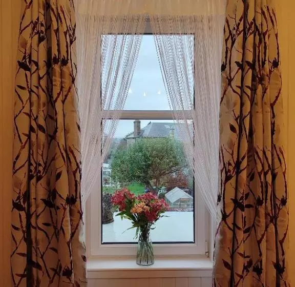 هتل Dunallan Guest House