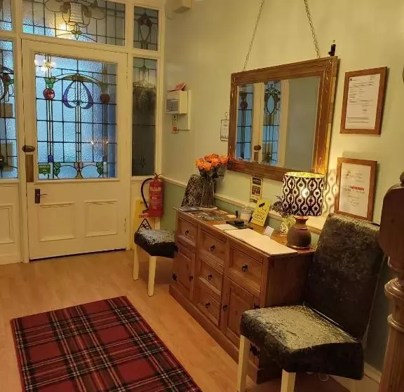 هتل Dunallan Guest House