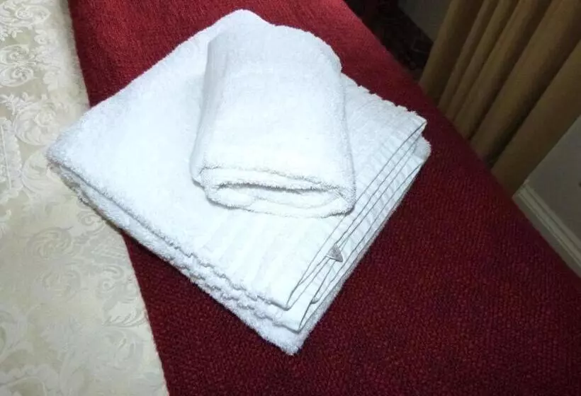 هتل Dunallan Guest House