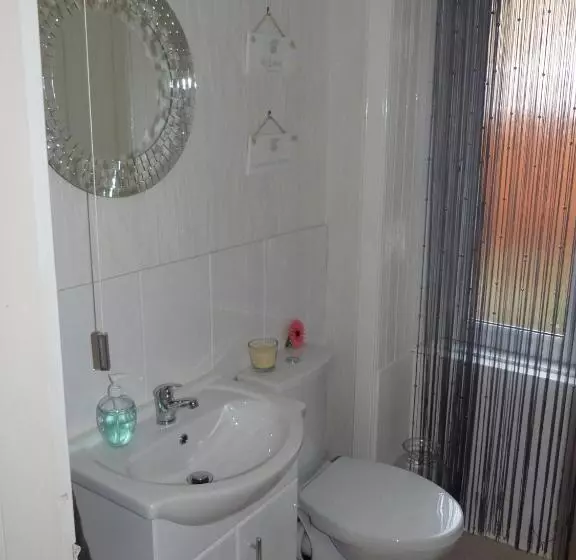 هتل Dunallan Guest House