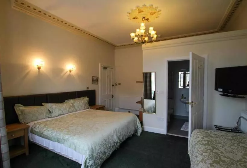 هتل Dunallan Guest House