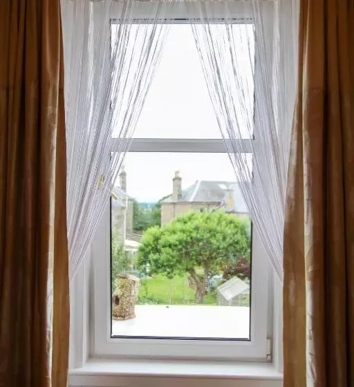 هتل Dunallan Guest House