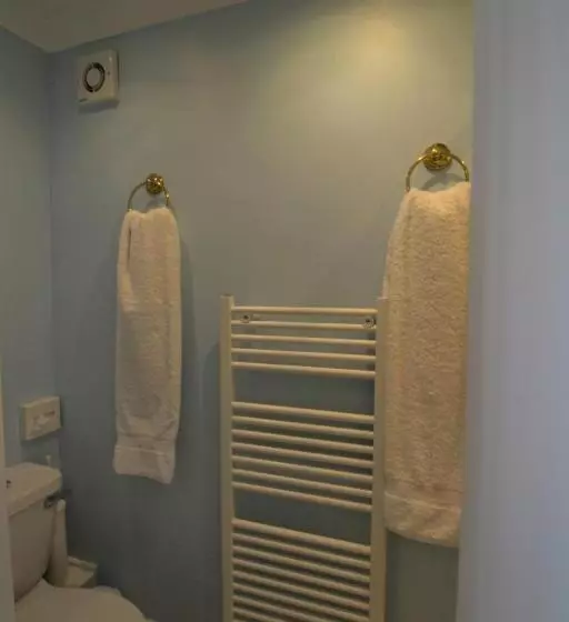 هتل Dunallan Guest House