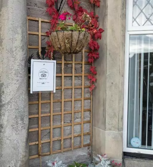 هتل Dunallan Guest House