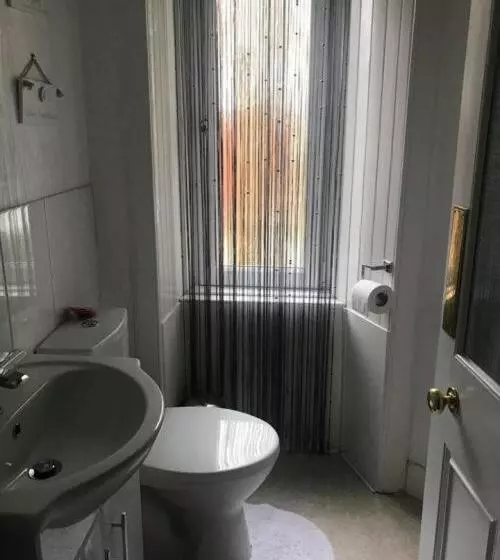 هتل Dunallan Guest House