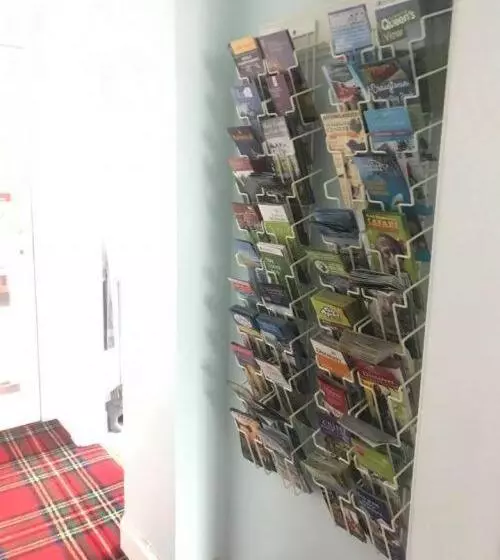 هتل Dunallan Guest House