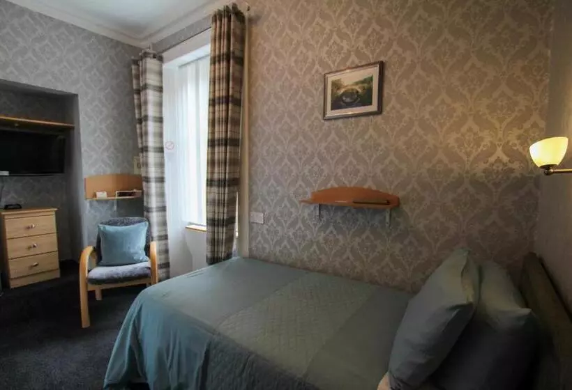 هتل Dunallan Guest House