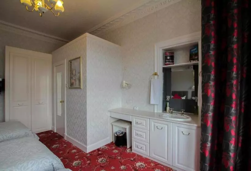 هتل Dunallan Guest House