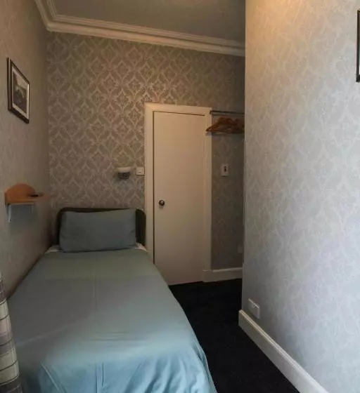 هتل Dunallan Guest House