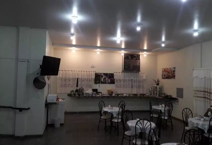 Hotelli Gran Fenícia Marechal