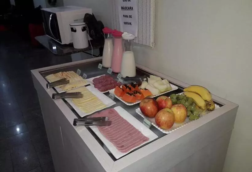 Hotelli Gran Fenícia Marechal