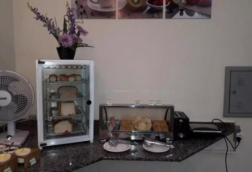 Hotelli Gran Fenícia Marechal