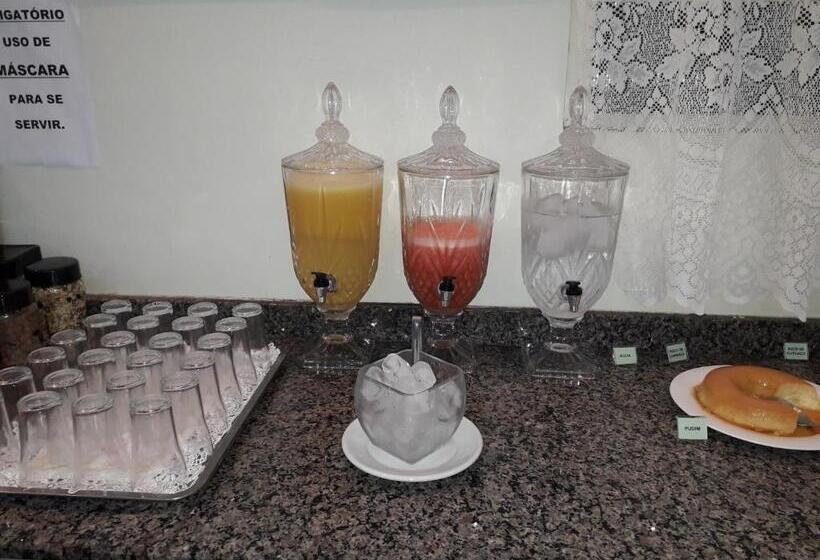 Отель Gran Fenícia Marechal