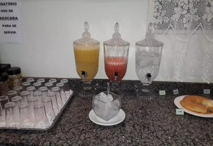 Hotelli Gran Fenícia Marechal