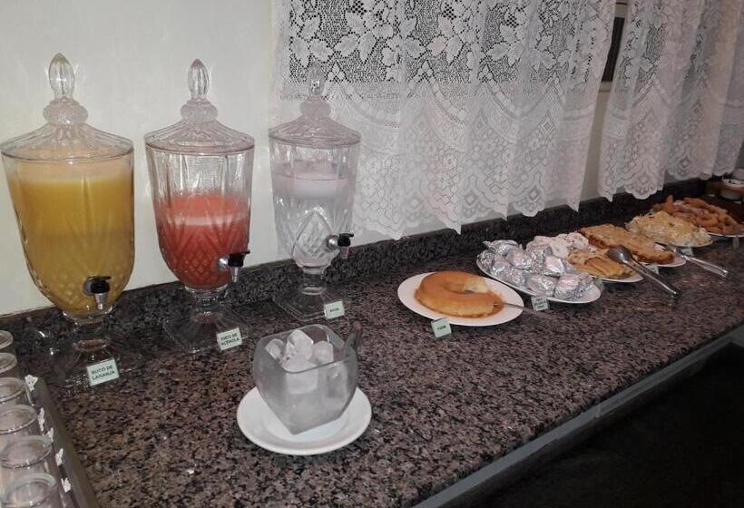 Отель Gran Fenícia Marechal