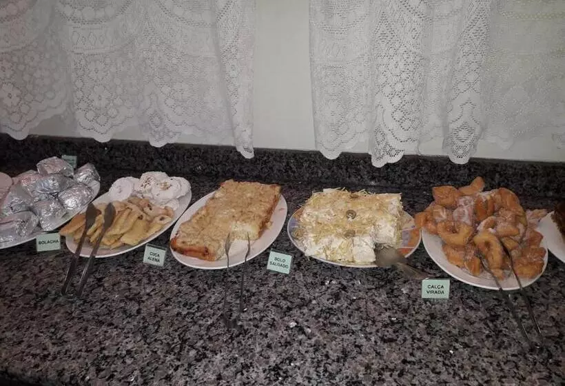 Hotelli Gran Fenícia Marechal