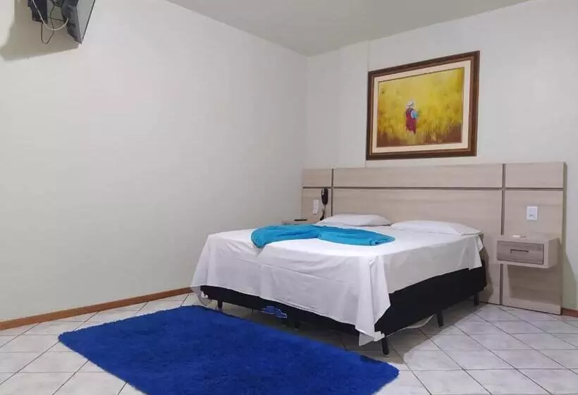 Hotelli Gran Fenícia Marechal