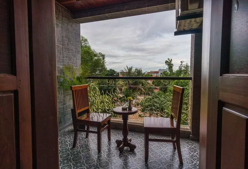 Hotel Hello Cambodia Boutique