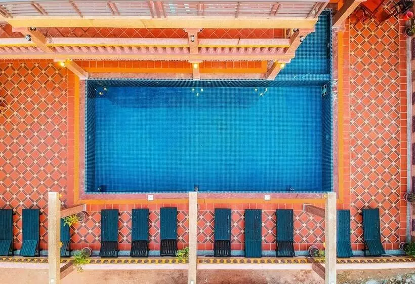 Hotel Hello Cambodia Boutique