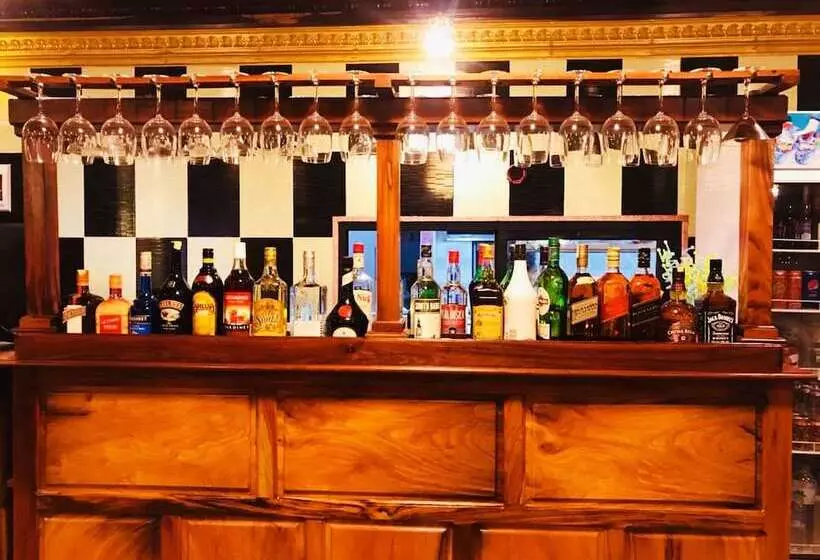 Hotel Hello Cambodia Boutique