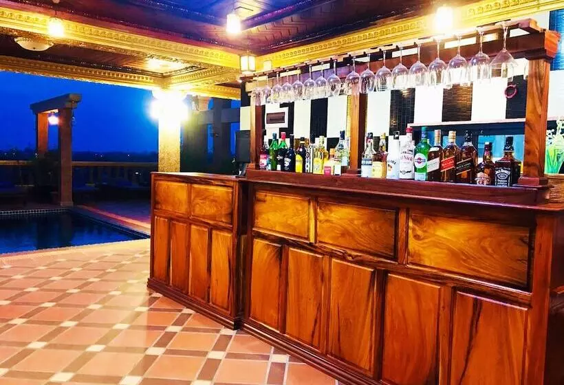 Hotel Hello Cambodia Boutique