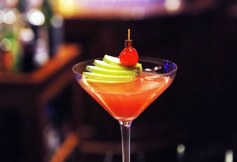 هتل Hello Cambodia Boutique