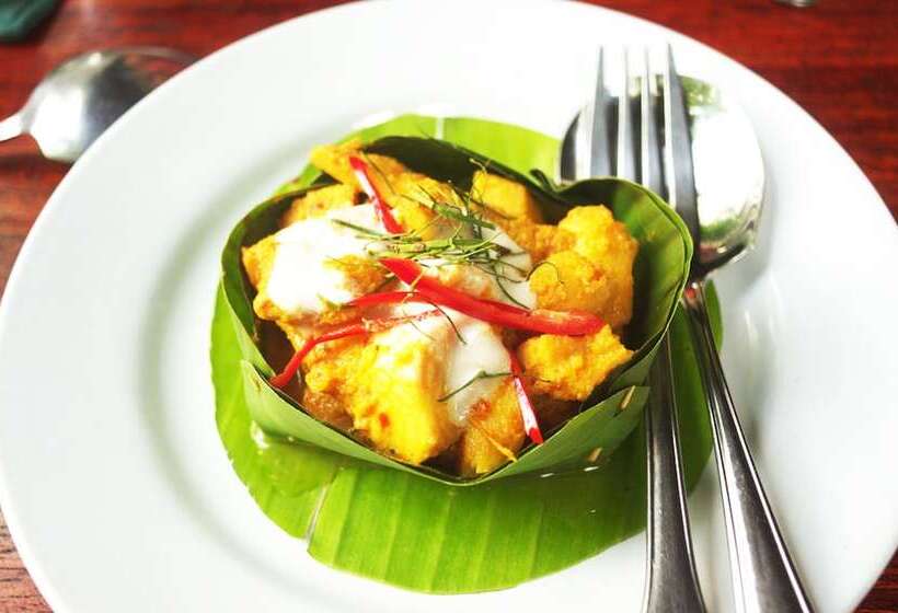 هتل Hello Cambodia Boutique