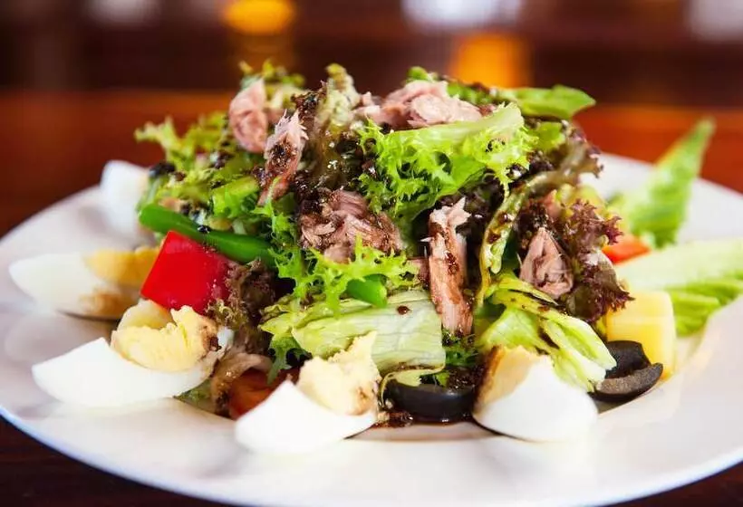 Hotel Hello Cambodia Boutique