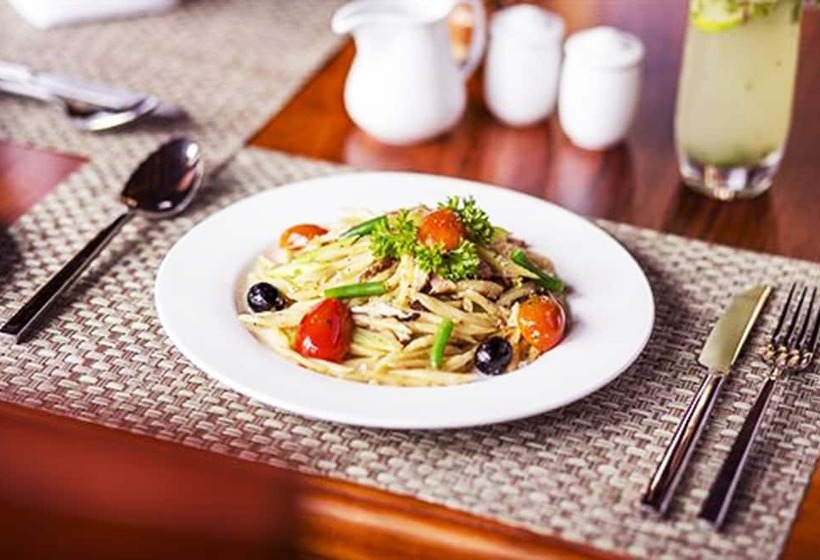 هتل Hello Cambodia Boutique