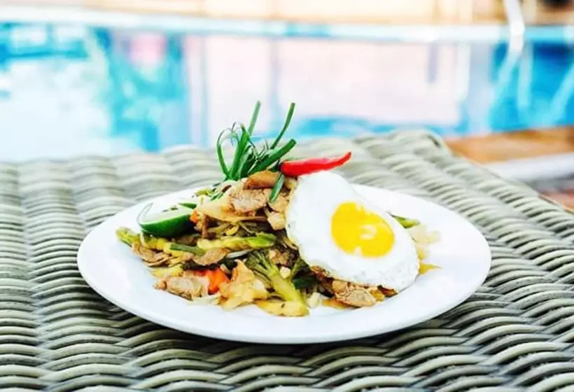 Hotel Hello Cambodia Boutique