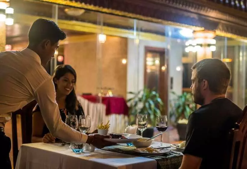 Hotel Hello Cambodia Boutique