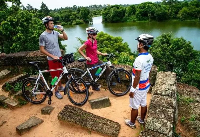 Hotel Hello Cambodia Boutique