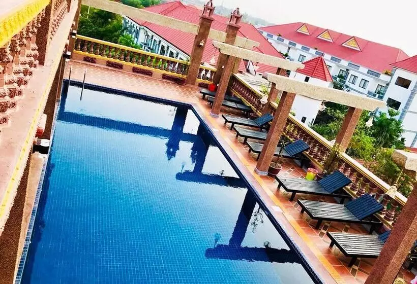 Hotel Hello Cambodia Boutique