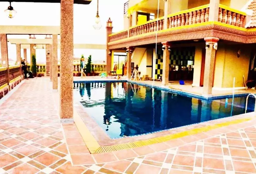Hotel Hello Cambodia Boutique