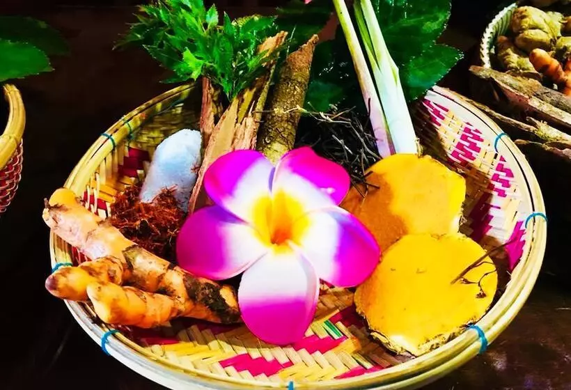 Hotel Hello Cambodia Boutique