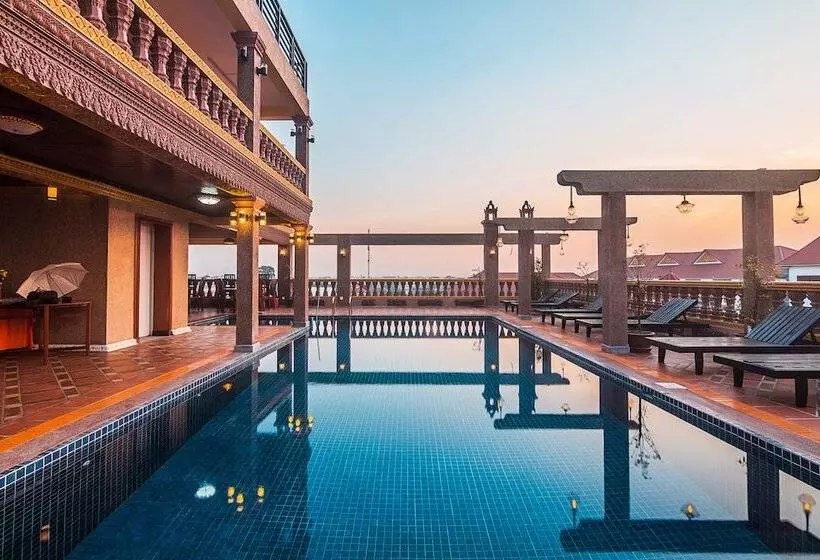 Hotel Hello Cambodia Boutique