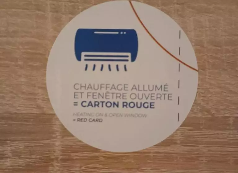 ホテル Ibis Budget Angoulême Nord