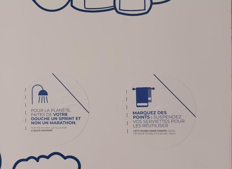 فندق Ibis Budget Angoulême Nord