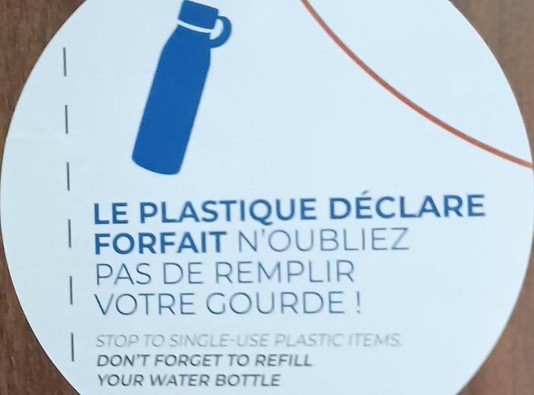 فندق Ibis Budget Angoulême Nord